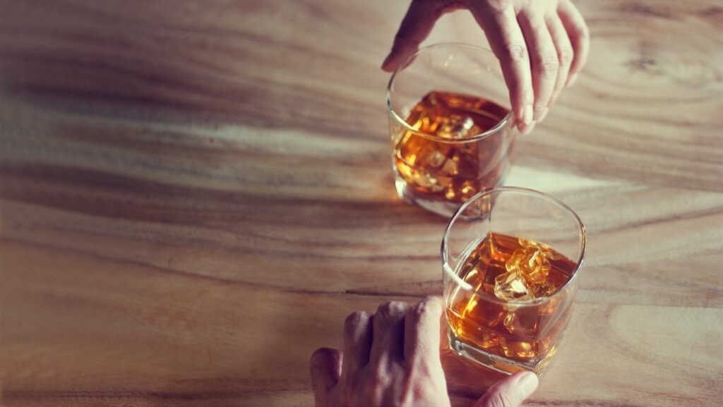 9 Common Bourbon Myths That You Most Likely Believed