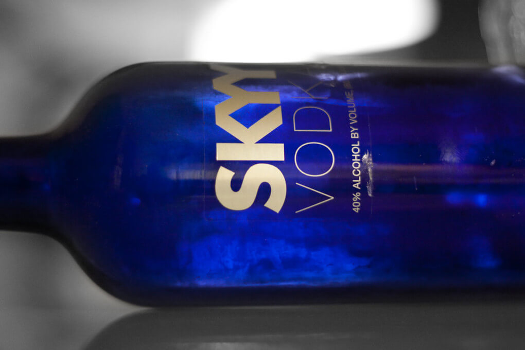 A Review of Skyy Vodka’s Pure Appeal