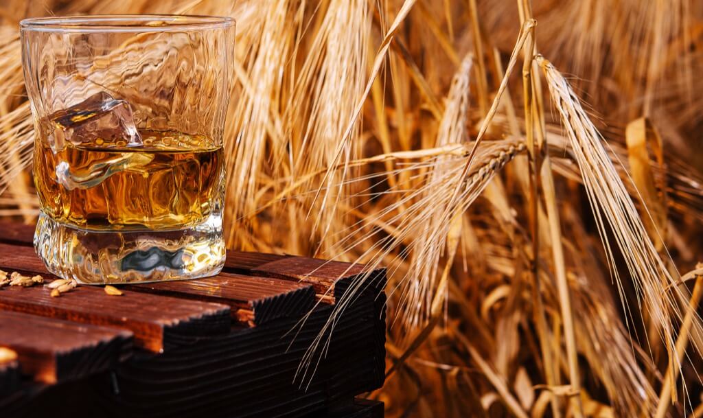 Are Regional Styles of Whiskey A Popular Trend?