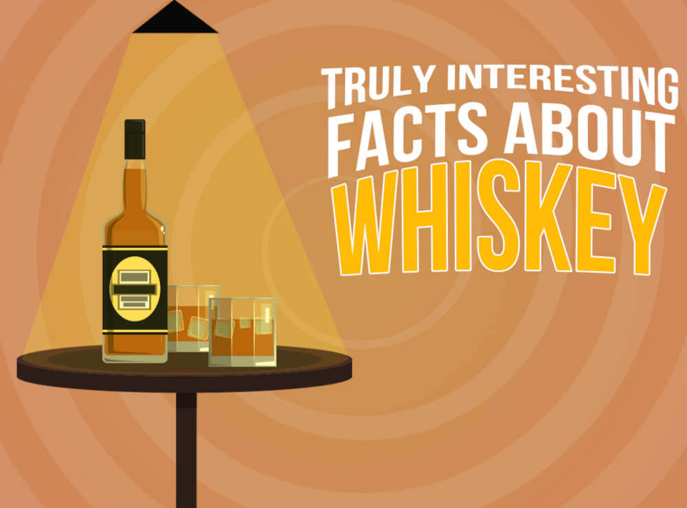 Fun Facts for Enthusiasts With Our Whiskey Trivia