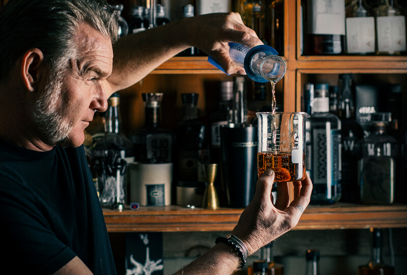 The True Value of Bottom Shelf Whiskey