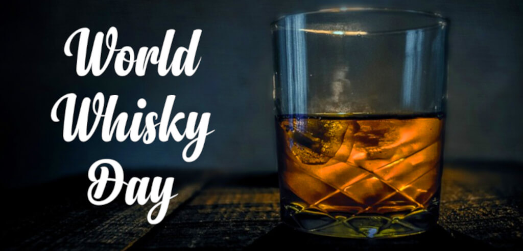 Ideas for Making the Most of World Whiskey Day