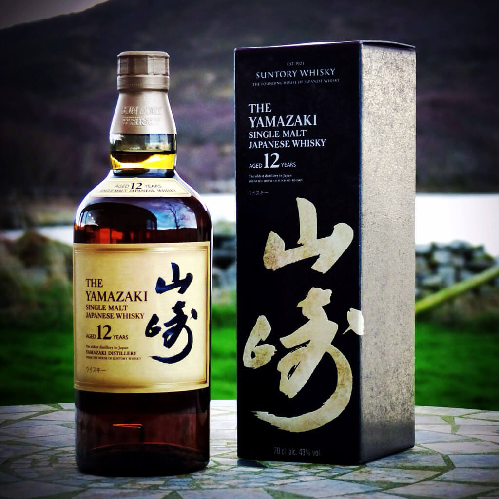 Japanese Whiskey: A Fusion Of Tradition And Innovation