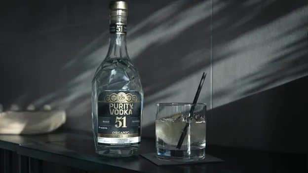 Exploring Organic and Eco-Friendly Distilleries