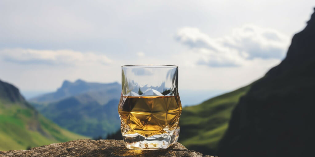 Pushing the Peat Limits in Scotch Whisky’s Race