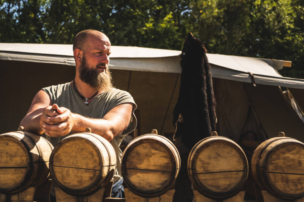 Should Big Whiskey Worry About The Craft Spirits Movement?