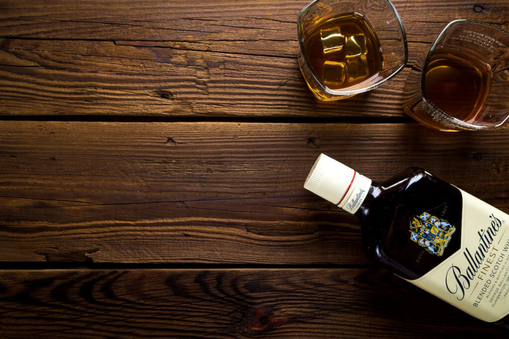 Single Malt VS. Blended Whiskey: Breaking Down the Differences
