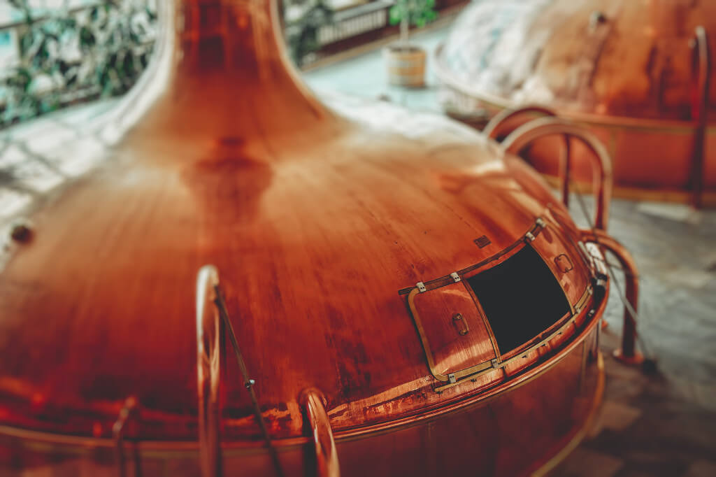 The Rise of Craft Spirits: A New Generation of Distillers