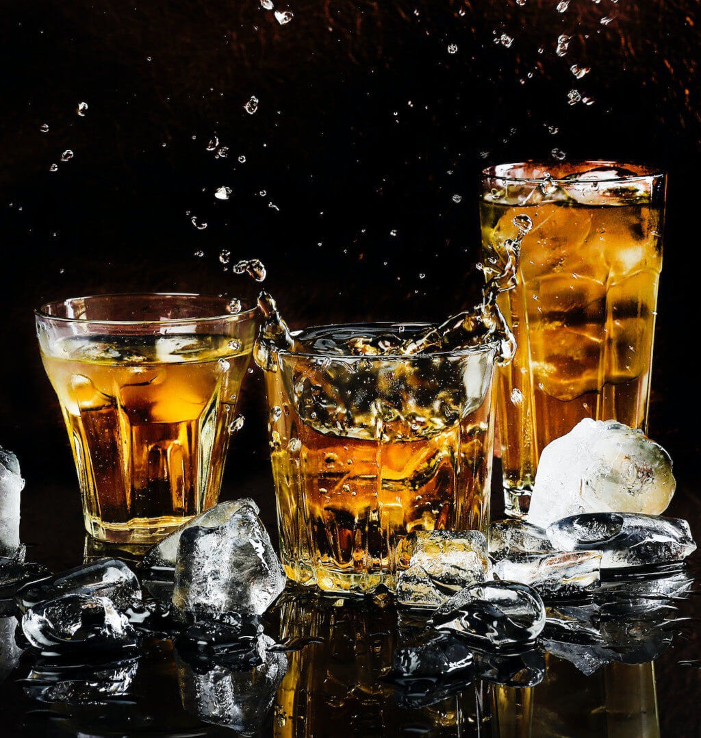 The Role of Glassware in Whiskey Appreciation