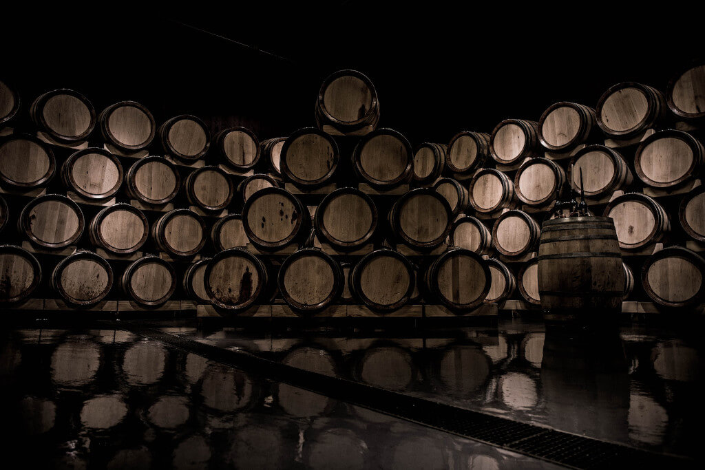 The Science Behind Whiskey Aging: What You Need to Know