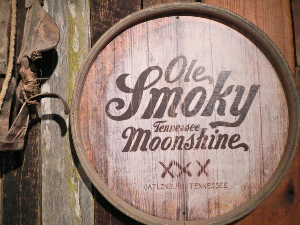 Moonshine: The Untold Story of America’s Illicit Whiskey 