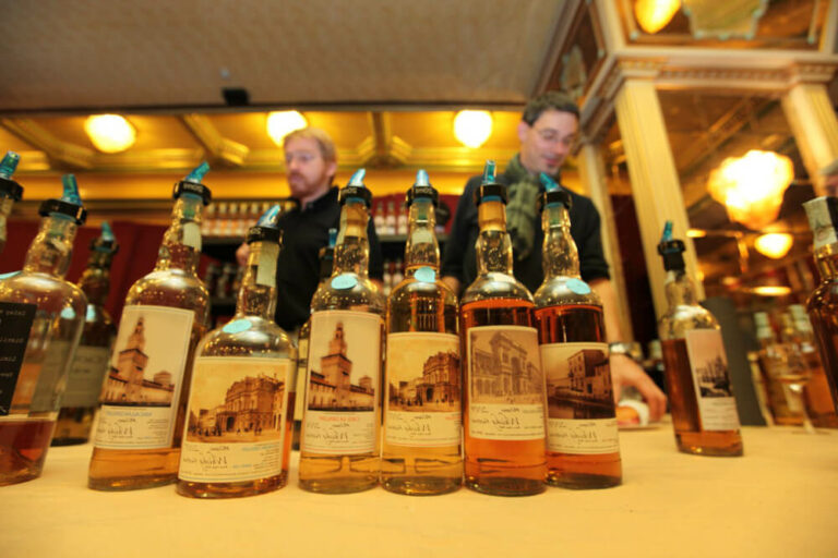 The Whiskey Festival Experience A FirstTimer's Guide Whiskey Fest