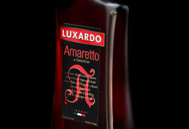 Best amaretto
