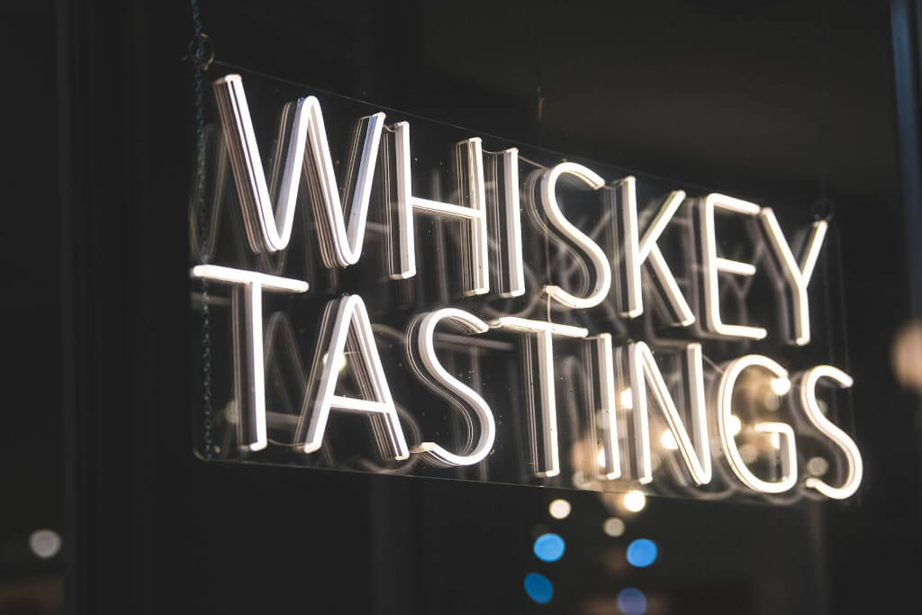 Whiskey and Food Pairings: The Perfect Match
