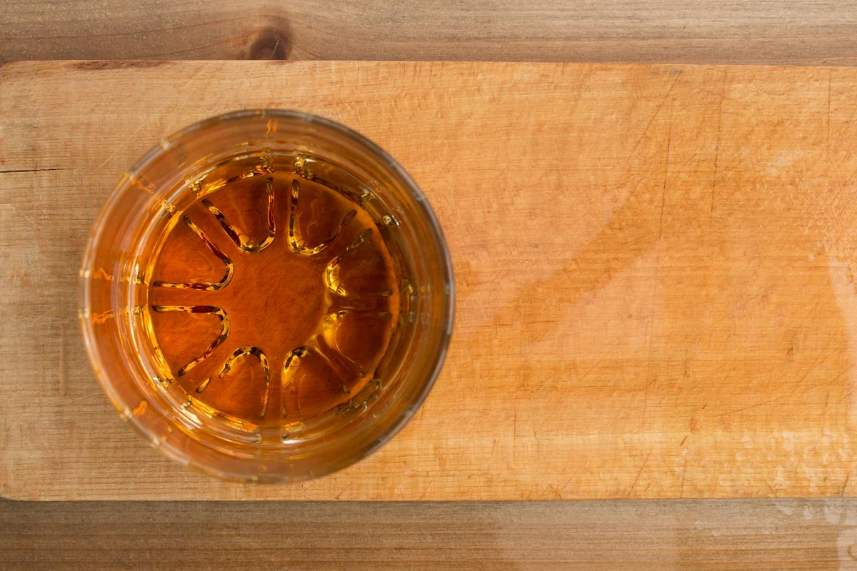 Your Essential Guide to the Wonderful World of Whiskey